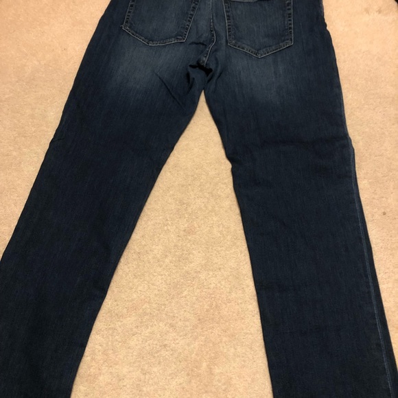 Joes jeans. The Brixton.Size 34. - Picture 3 of 6